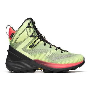 Pánska obuv Merrell J038039 ROGUE HIKER MID GTX