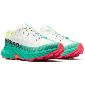 Pánska obuv Merrell J068339 AGILITY PEAK 5