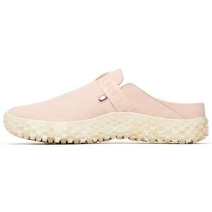 Dámske barefoot nazúvaky Merrell J008322 WRAPT SLIDE NUBUCK