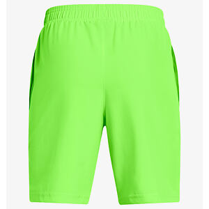 Chlapčenské kraťasy Under Armour Tech Woven Wordmark Short