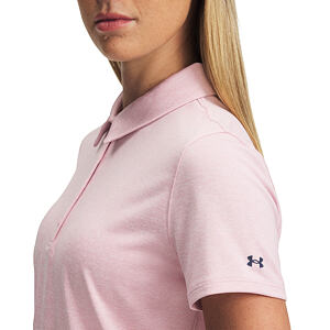 Dámské polotriko Under Armour Playoff SS Polo