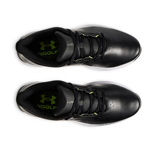 Pánska spiková obuv Under Armour Drive Fade