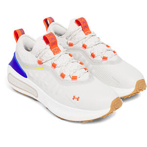 Pánska bezspiková golfová obuv Under Armour Phantom Fore Moving Day