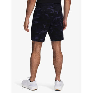 Pánske kraťasy Under Armour Drive Printed Taper Short