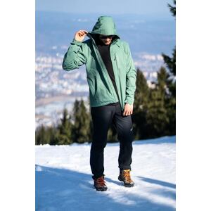 Pánska hardshell bunda Husky Neoni M