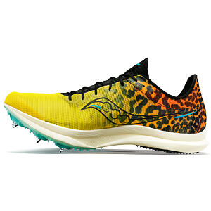 Pánska obuv Saucony S29095-85 ENDORPHIN CHEETAH