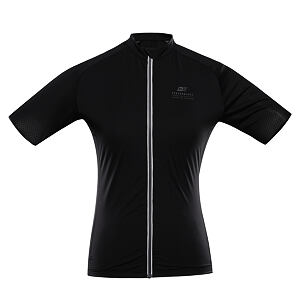 Dámský cyklistický dres ALPINE PRO SAGENA 2