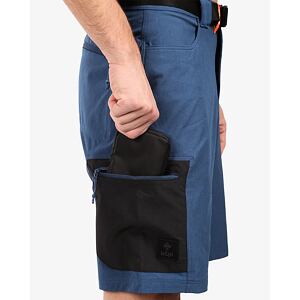 Pánske outdoorové kraťasy Kilpi NAVIA-M