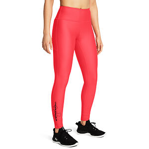 Dámské legíny Under Armour Tech Branded Legging