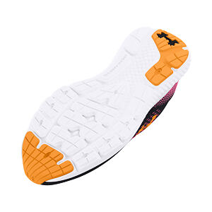 Dívčí obuv Under Armour GGS Charged Rogue 4