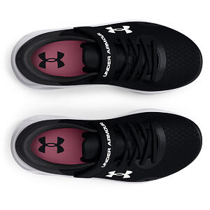 Dívčí běžecká obuv Under Armour GPS Pursuit 3 AC