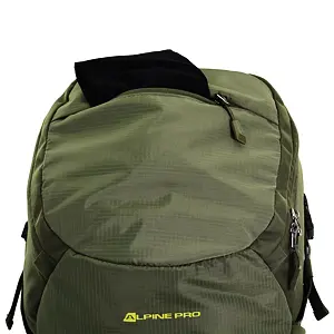 Unisex uutdoorový batoh 25l ALPINE PRO KRELE