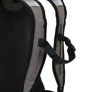 Unisex outdoorový batoh 28l ALPINE PRO REGRE