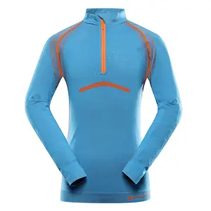 Dětské funkční prádlo - triko ALPINE PRO SEAMO