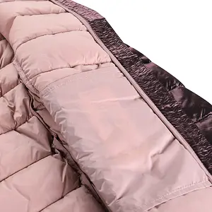 Dámská zimní bunda ALPINE PRO ROGA
