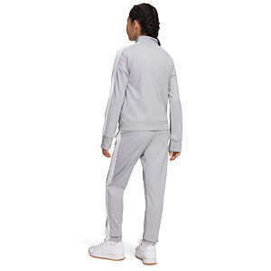 Dívčí souprava Under Armour EM Knit Track Suit