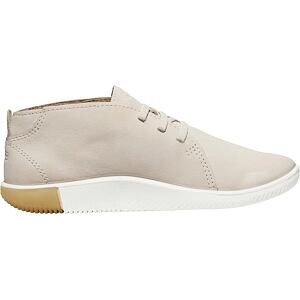 Dámské barefoot boty Keen KNX Chukka