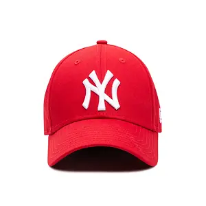 Dětská kšiltovka New Era 940K MLB League Basic NEYYAN