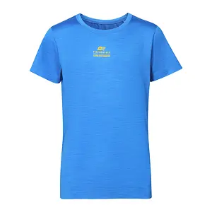Dětské rychleschnoucí tričko ALPINE PRO BASIKO