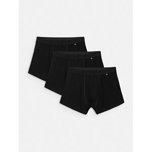 Pánské boxerky 4F (3pack)