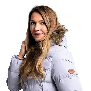 Dámsky kabát Trespass Audrey Dámsky kabát Trespass Audrey