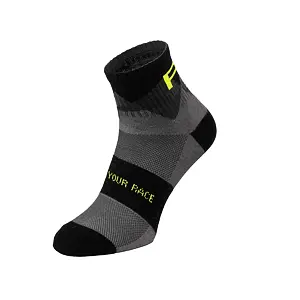 UNISEX Cyklistické ponožky R2 MOON ATS26A