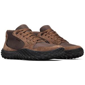Pánská barefoot obuv Merrell J032853 WRAPT SNEAKER MID WP Pánská barefoot obuv Merrell J032853 WRAPT SNEAKER MID WP