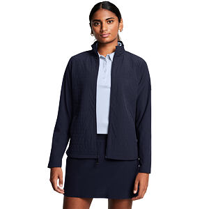 Dámska bunda Under Armour Drive Pro Strm LT Ins JKT
