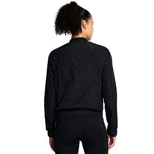 Dámska bunda Under Armour Run Anywhere Jacket Dámska bunda Under Armour Run Anywhere Jacket