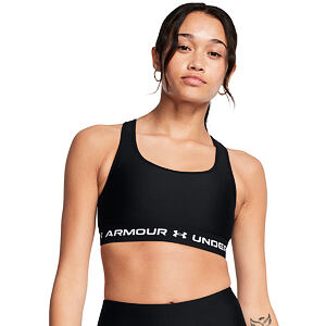 Dámska kompresná podprsenka Under Armour Crossback Mid Bra
