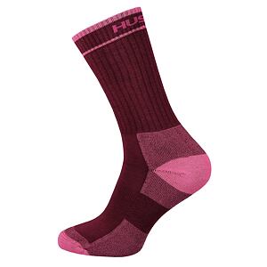 Unisex ponožky Husky Treking