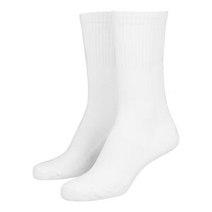 Unisex ponožky Urban Classics Sport Socks 3-Pack Unisex ponožky Urban Classics Sport Socks 3-Pack