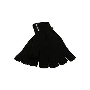 Unisex rukavice Urban Classics Half Finger Gloves 2-Pack Unisex rukavice Urban Classics Half Finger Gloves 2-Pack