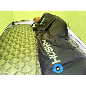 Unisex nafukovací karimatka Husky Fury 5 Unisex nafukovací karimatka Husky Fury 5