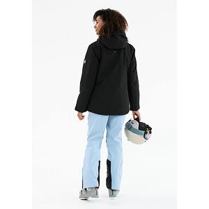 Dámská lyžařská bunda Whistler Montill W-PRO 10000 Dámská lyžařská bunda Whistler Montill W-PRO 10000