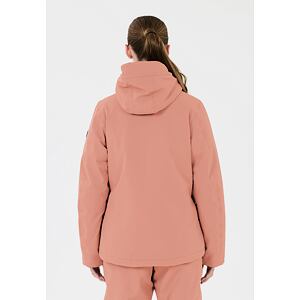 Dámská lyžařská bunda Whistler Drizzle W-Pro 10000 Dámská lyžařská bunda Whistler Drizzle W-Pro 10000