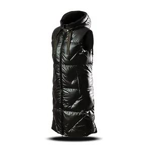 Dámská zimní vesta Trimm W PEGGY