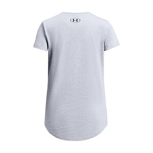 Dívčí tričko Under Armour Sportstyle Logo