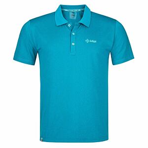 Pánské polo triko Kilpi COLLAR