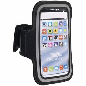 Sportovní pouzdro na chytrý telefon Trespass Strand