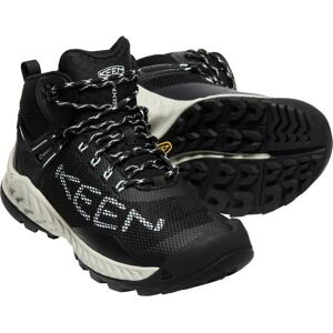 Dámská sportovně-outdoorová obuv Keen NXIS Evo Mid WP