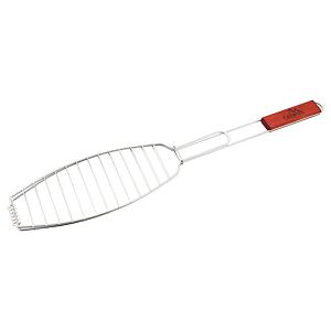 Grilovací mřížka Cattara Fish 35x13cm