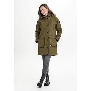 Dámská parka Whistler Lizbeth