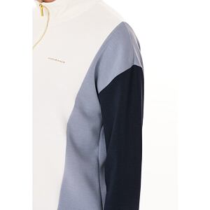 Dámská mikina Endurance Cosara W Color Block Sweat