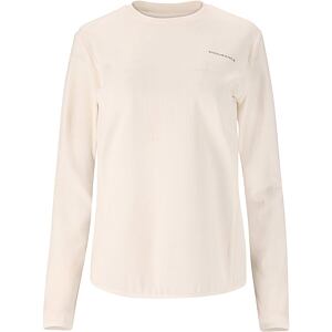 Dámske športové tričko Endurance Leah W Waffle Melange Loose Fit Tee
