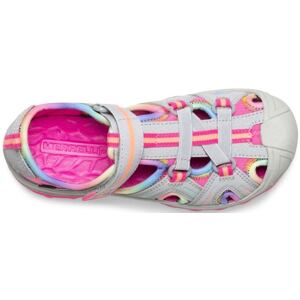 Dětská obuv Merrell MK162544 HYDRO HIKER SANDAL
