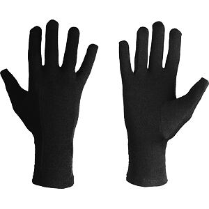 Pánské rukavice na běžky Lillsport WOOL LINER