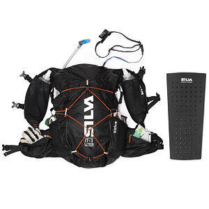 Běžecký batoh Silva Strive Mountain 17+3 M/L