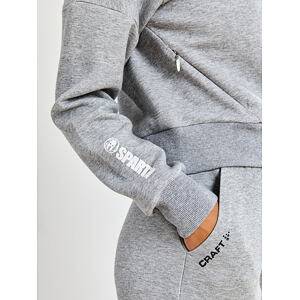 Dámska mikina Craft SPARTAN Hoodie Dámska mikina Craft SPARTAN Hoodie