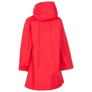 Dívčí bunda Trespass Drizzling